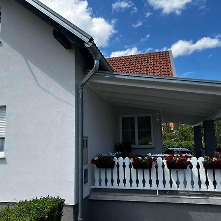 Apartman Matej Lägenhet Otočac Exteriör bild